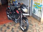 TVS Apache 160 2011