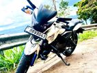 TVS Apache 160 2014