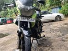 TVS Apache 160 2015
