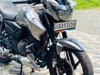 TVS Apache 160 2015