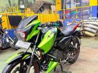 TVS Apache 160 2016