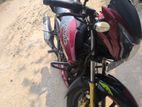 TVS Apache 160 2017