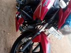 TVS Apache 160 2017