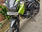 TVS Apache 160 2017