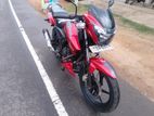 TVS Apache 2017