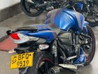 TVS Apache 160 2017