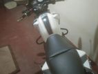 TVS Apache 160 2018