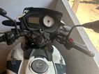 TVS Apache 160 2018