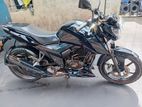 TVS Apache 2018