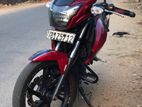 TVS Apache 160 2019
