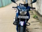 TVS Apache 160 2019