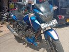 TVS Apache 160 2019