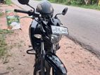 TVS Apache 160 2019