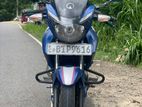 TVS Apache 160 2019