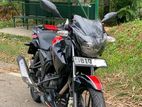 TVS Apache 2020
