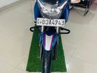 TVS Apache 160 2020