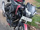 TVS Apache 160 2020