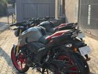 TVS Apache 160 2026