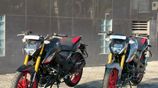 TVS Apache 160 2026