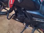 TVS Apache 160 2v 2019