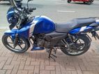 TVS Apache 160 2V 2019