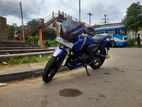 TVS Apache 160 2v 2019