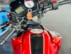 TVS Apache RTR 160 2019