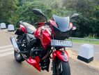 TVS Apache 160 2V 2019