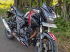 TVS Apache 2019