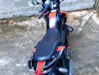 TVS Apache 160 2v 2020