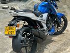 TVS Apache 160 4V 2018