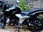 TVS Apache 160 4V 2018