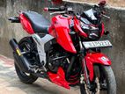 TVS Apache 160 4v 2018