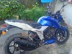 TVS Apache 160 4V 2018