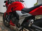 TVS Apache 160 4v 2018