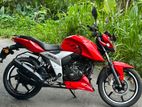 TVS Apache 2019