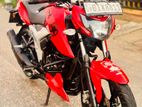 TVS Apache 160 4V 2019