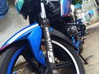 TVS Apache 160 4V 2019