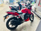 TVS Apache 160 4v 2020