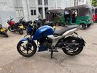 TVS Apache RTR 160 4V 2020