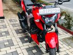 TVS Apache 160 4v 2020