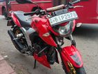 TVS Apache 160 4V 2020