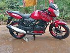 TVS Apache 160 aparchi 2009