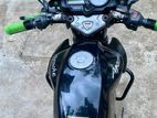 TVS Apache RTR 160 2009