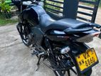 TVS Apache 2009
