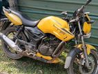 TVS Apache 160 RTR 2009