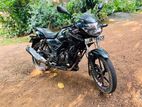 TVS Apache 160 RTR 2010