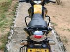 TVS Apache 160 RTR 2012