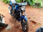 TVS Apache 160cc 2009