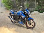 TVS Apache 160cc 2016